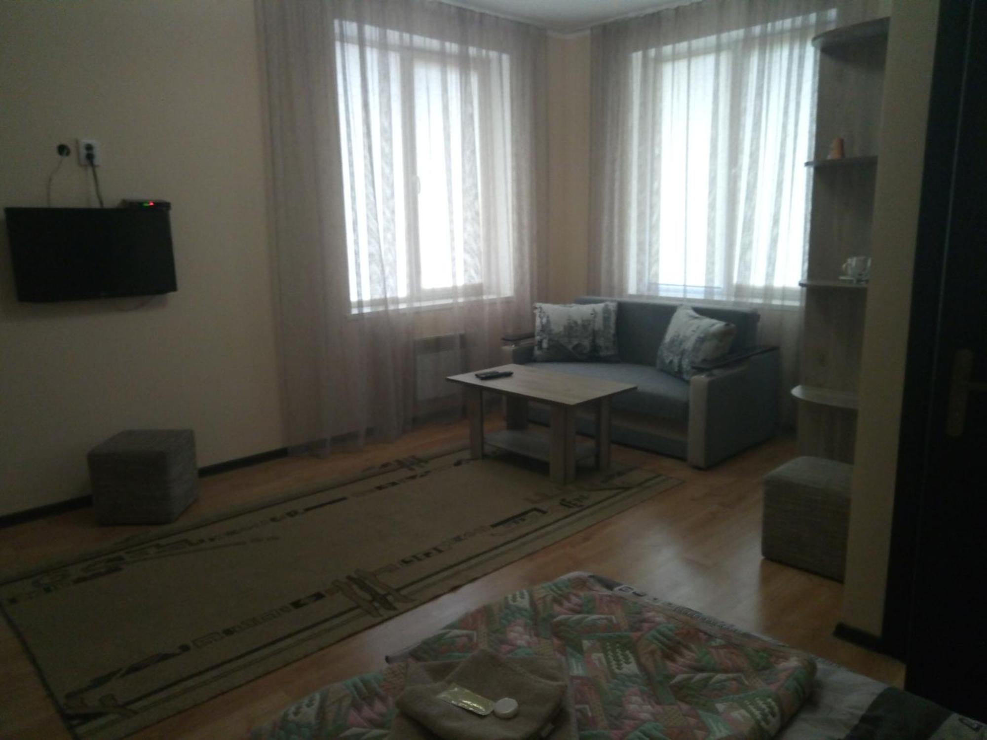 ホテル Згадка トラスコヴェッツ 部屋 写真
